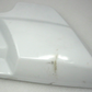 Harley-Davidson OEM Crushed Ice Pearl LH Side Cover Prime #66250-09  57200071DZS