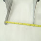 HARLEY DAVIDSON TOURING MODEL BACK REST SISSY BAR