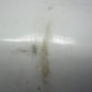 Harley-Davidson OEM Crushed Ice Pearl LH Side Cover Prime #66250-09  57200071DZS