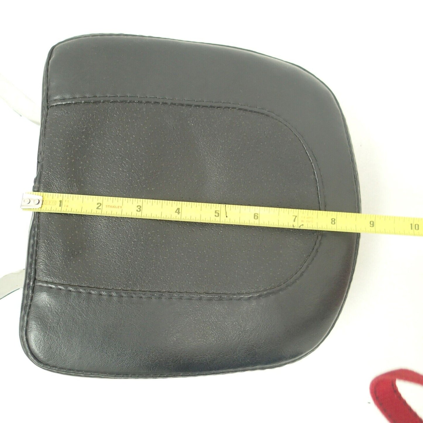 HARLEY DAVIDSON TOURING MODEL BACK REST SISSY BAR