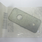 Harley-Davidson OEM 86-13 Touring Antenna Reinforcement Plate 76253-86
