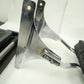 HARLEY DAVIDSON TOURING MODEL BACK REST SISSY BAR