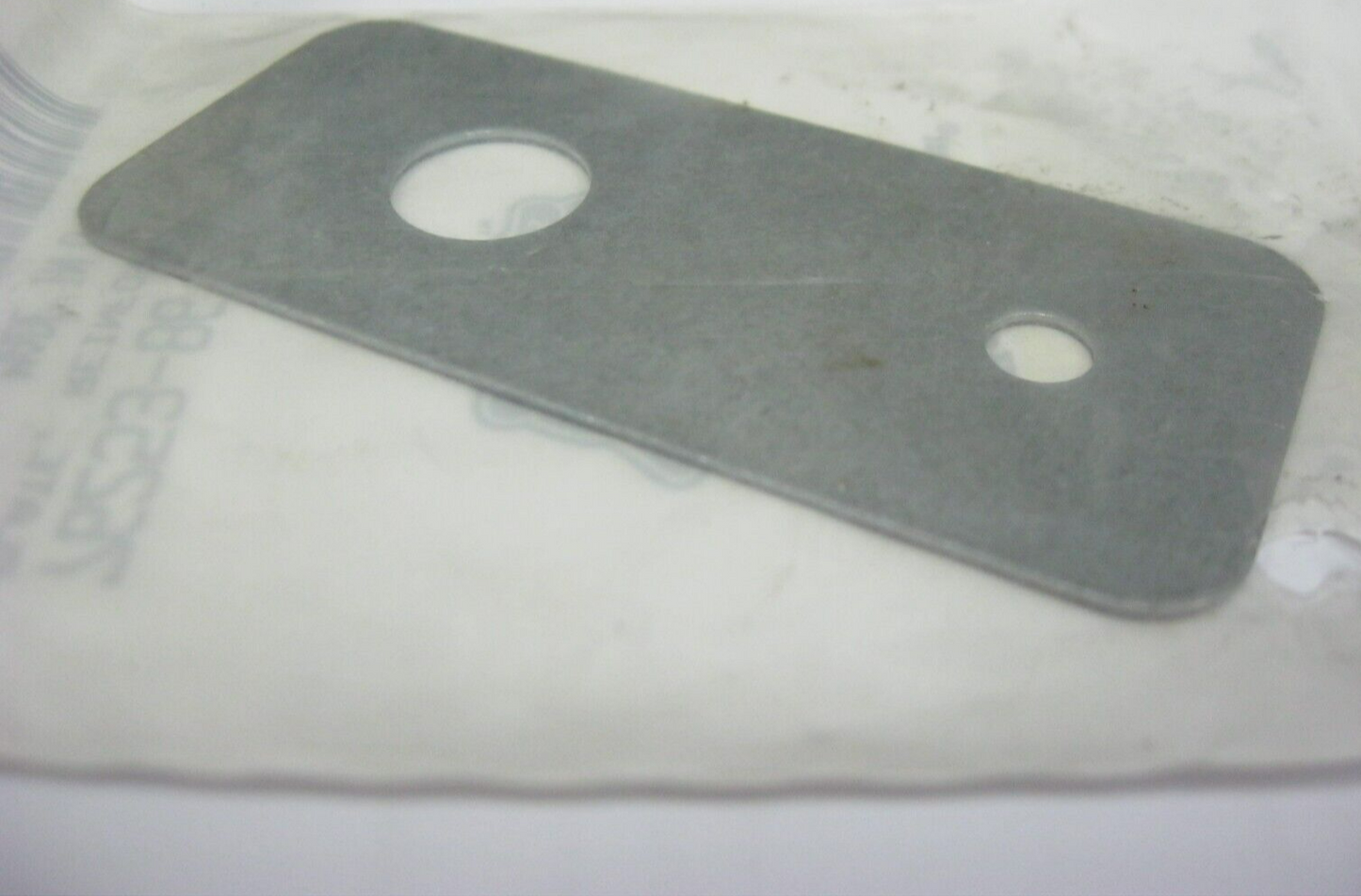 Harley-Davidson OEM 86-13 Touring Antenna Reinforcement Plate 76253-86