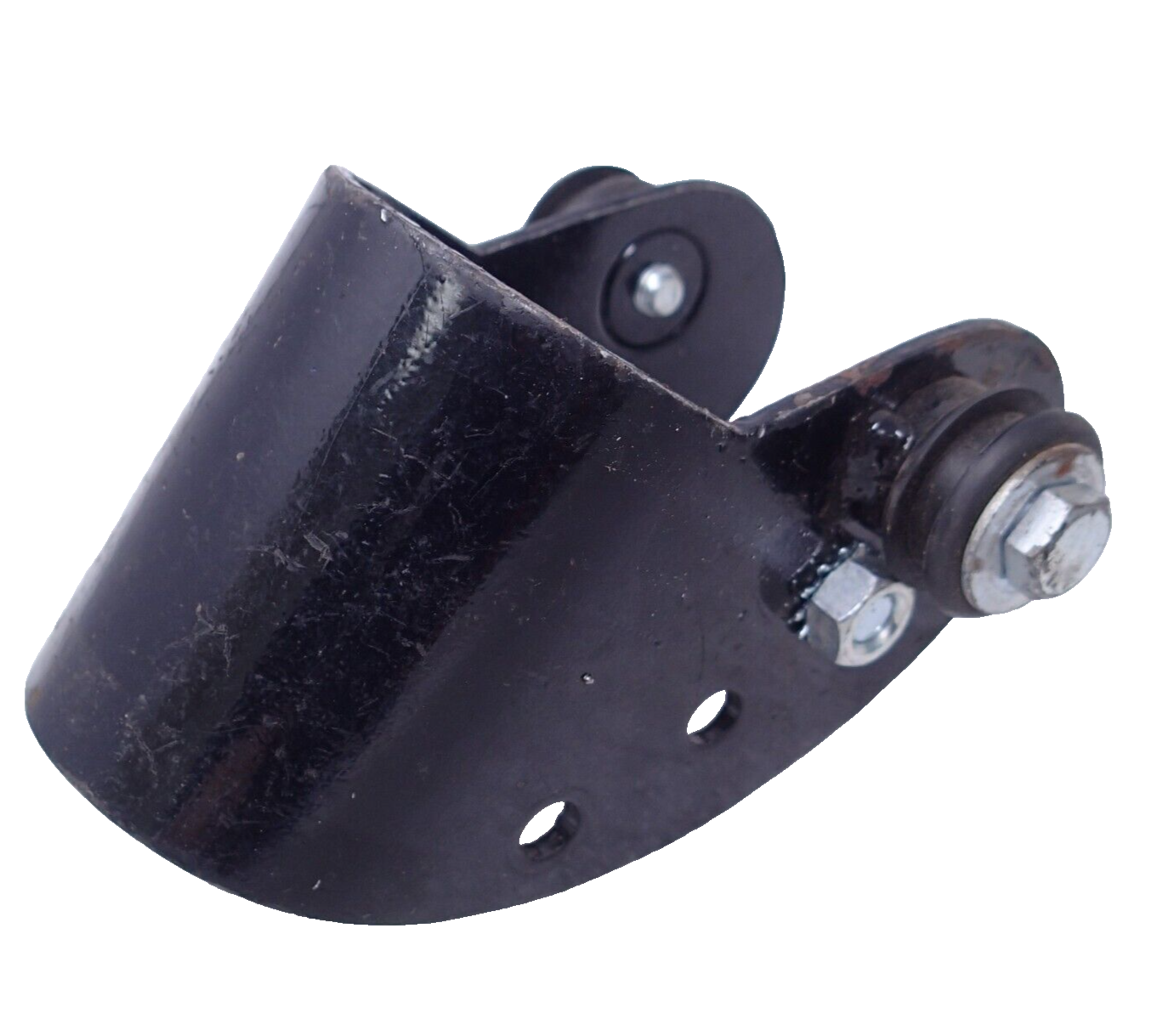 Harley Davidson Sportster 883 1200 Large Fuel Gas Petrol Tank Mount Bracket
