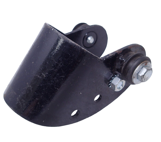 Harley Davidson Sportster 883 1200 Large Fuel Gas Petrol Tank Mount Bracket