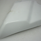 Harley-Davidson OEM Crushed Ice Pearl LH Side Cover Prime #66250-09  57200071DZS