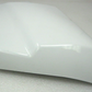 Harley-Davidson OEM Crushed Ice Pearl RH Side Cover Prime 66048-09A  57200072DZS