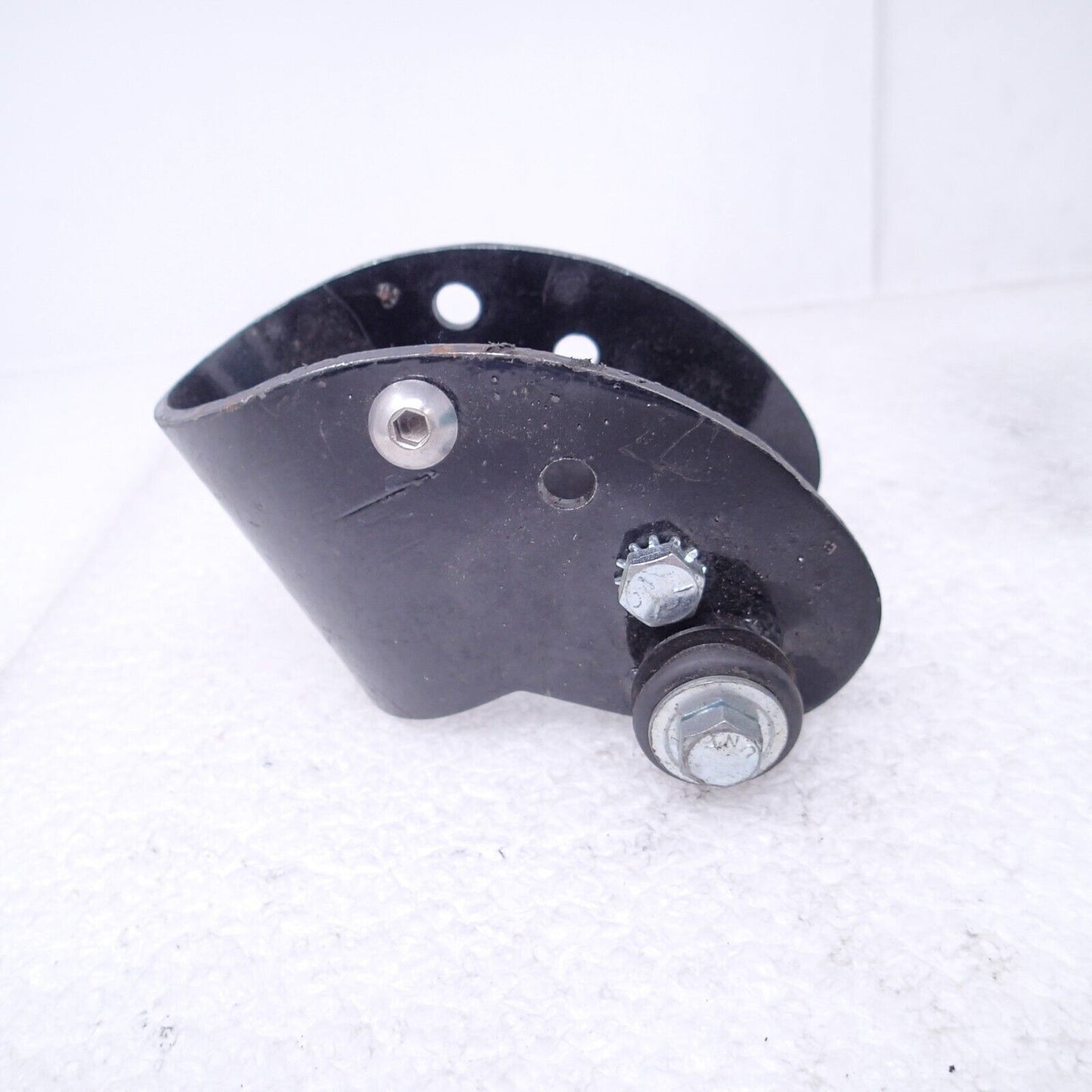 Harley Davidson Sportster 883 1200 Large Fuel Gas Petrol Tank Mount Bracket