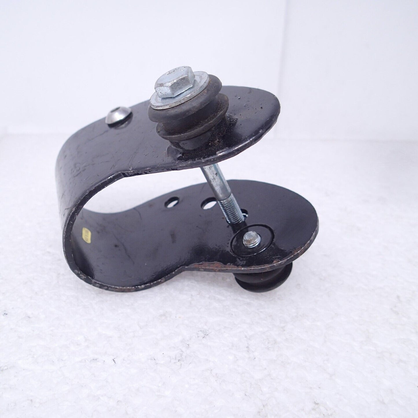Harley Davidson Sportster 883 1200 Large Fuel Gas Petrol Tank Mount Bracket