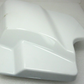 Harley-Davidson OEM Crushed Ice Pearl RH Side Cover Prime 66048-09A  57200072DZS