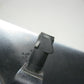 Harley-Davidson OEM Crushed Ice Pearl RH Side Cover Prime 66048-09A  57200072DZS