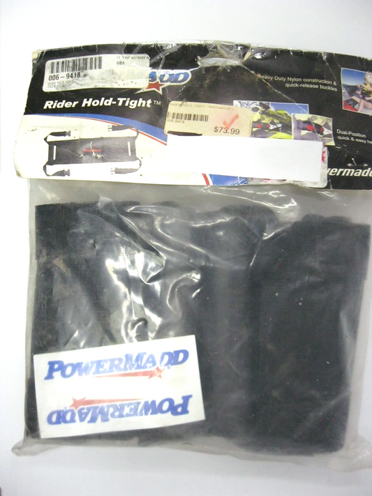 PowerMadd Rider Hold-Tight  61070