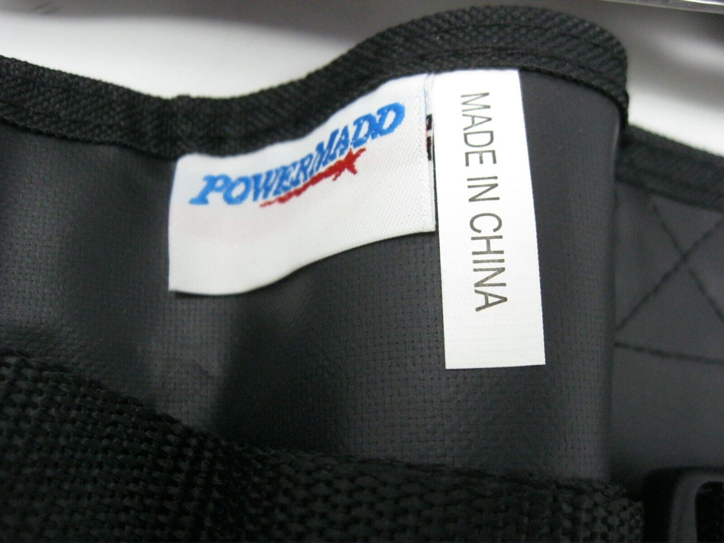PowerMadd Rider Hold-Tight  61070