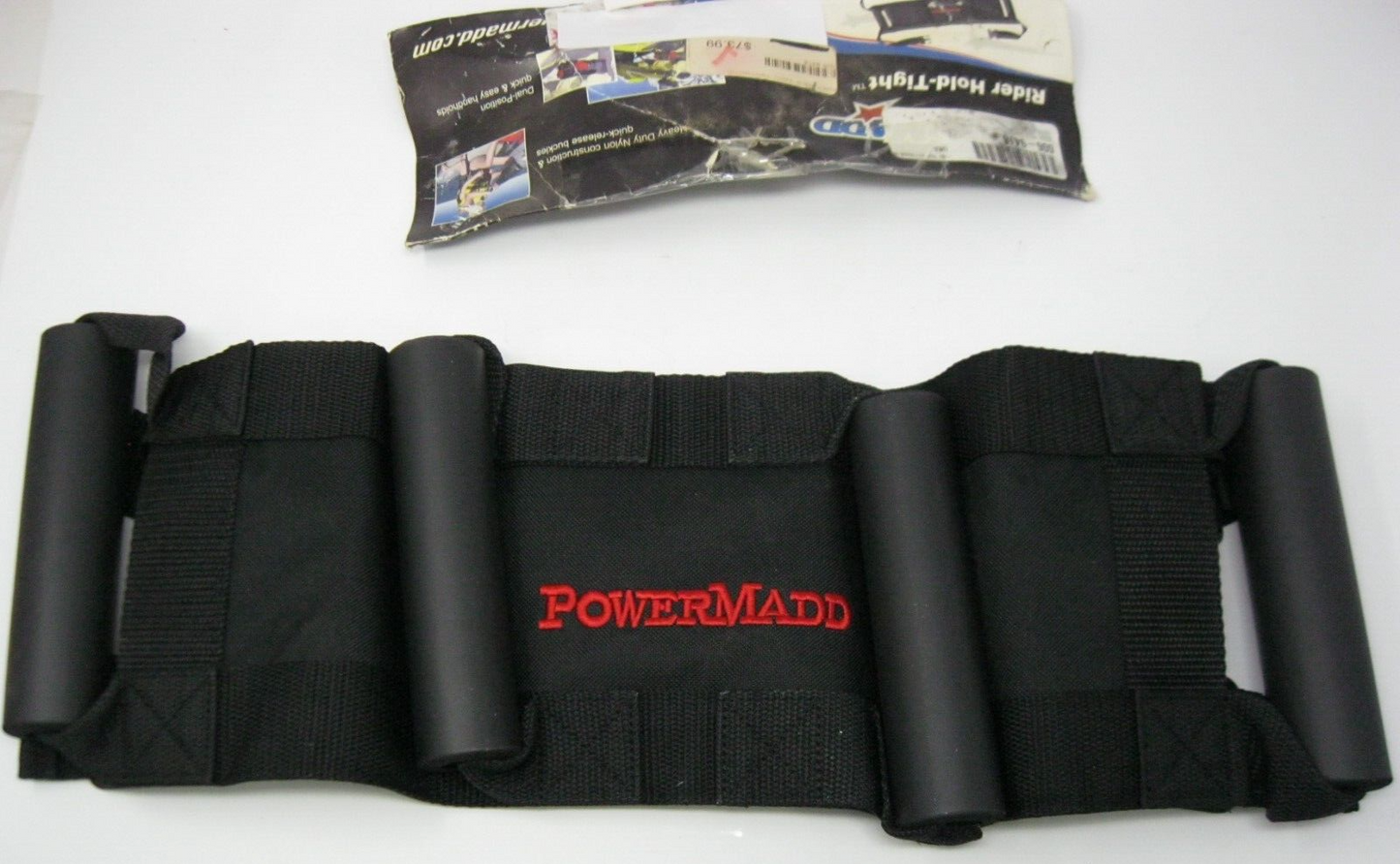 PowerMadd Rider Hold-Tight  61070