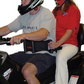 PowerMadd Rider Hold-Tight  61070