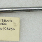 Honda CB250/350 Shift Lever (Exact Years Unknown), Possibly Bent 247801286010
