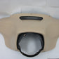 OEM Harley Street Glide FLHX Sand Camo w/Stripe Outer Fairing 57000381DTR