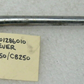 Honda CB250/350 Shift Lever (Exact Years Unknown), Possibly Bent 247801286010