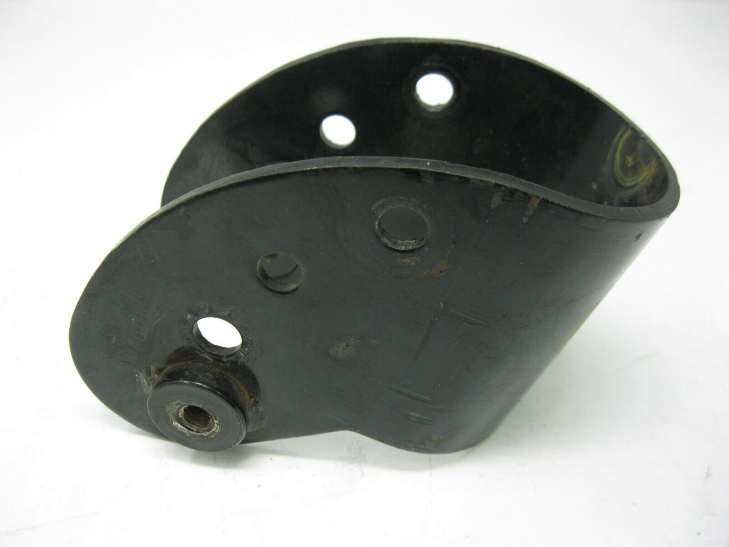 Harley-Davidson OEM Fuel Tank Mount (Exact Fitment Unknown)