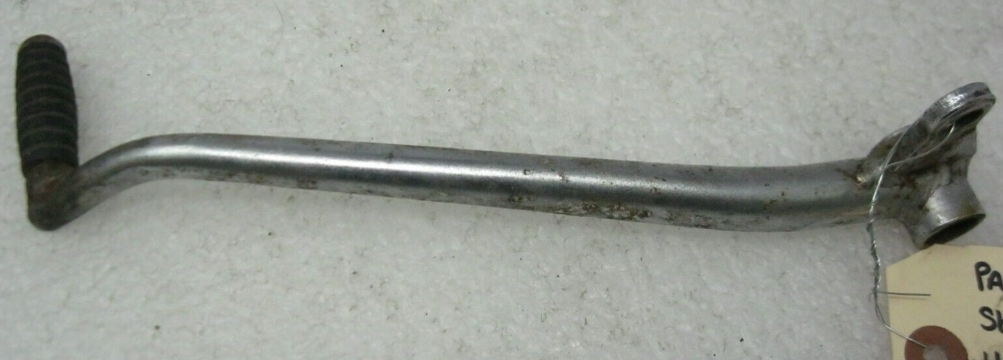 Honda CB250/350 Shift Lever (Exact Years Unknown), Possibly Bent 247801286010