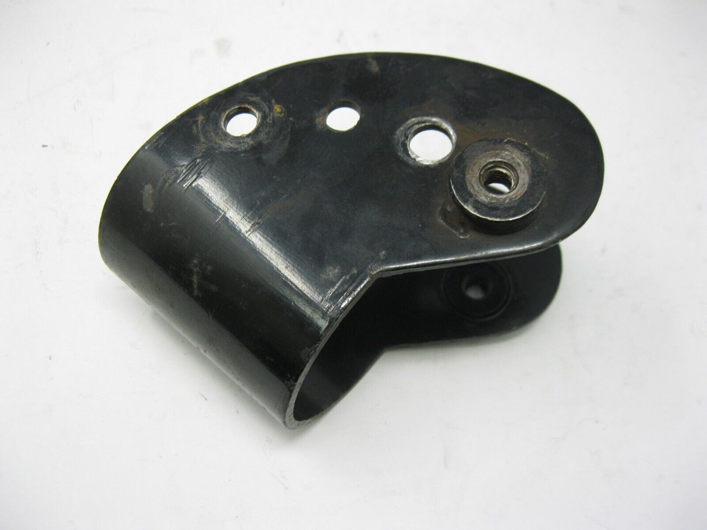 Harley-Davidson OEM Fuel Tank Mount (Exact Fitment Unknown)
