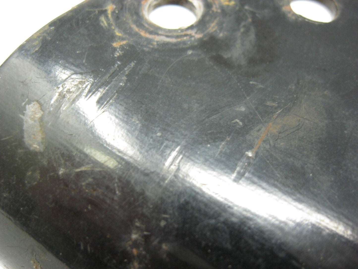 Harley-Davidson OEM Fuel Tank Mount (Exact Fitment Unknown)