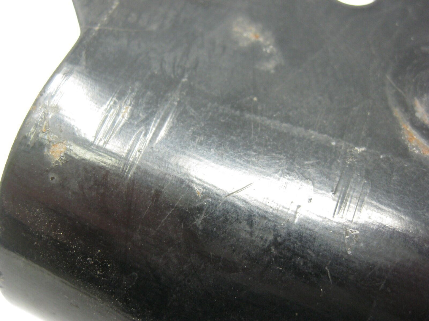 Harley-Davidson OEM Fuel Tank Mount (Exact Fitment Unknown)