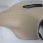 OEM Harley Street Glide FLHX Sand Camo w/Stripe Outer Fairing 57000381DTR