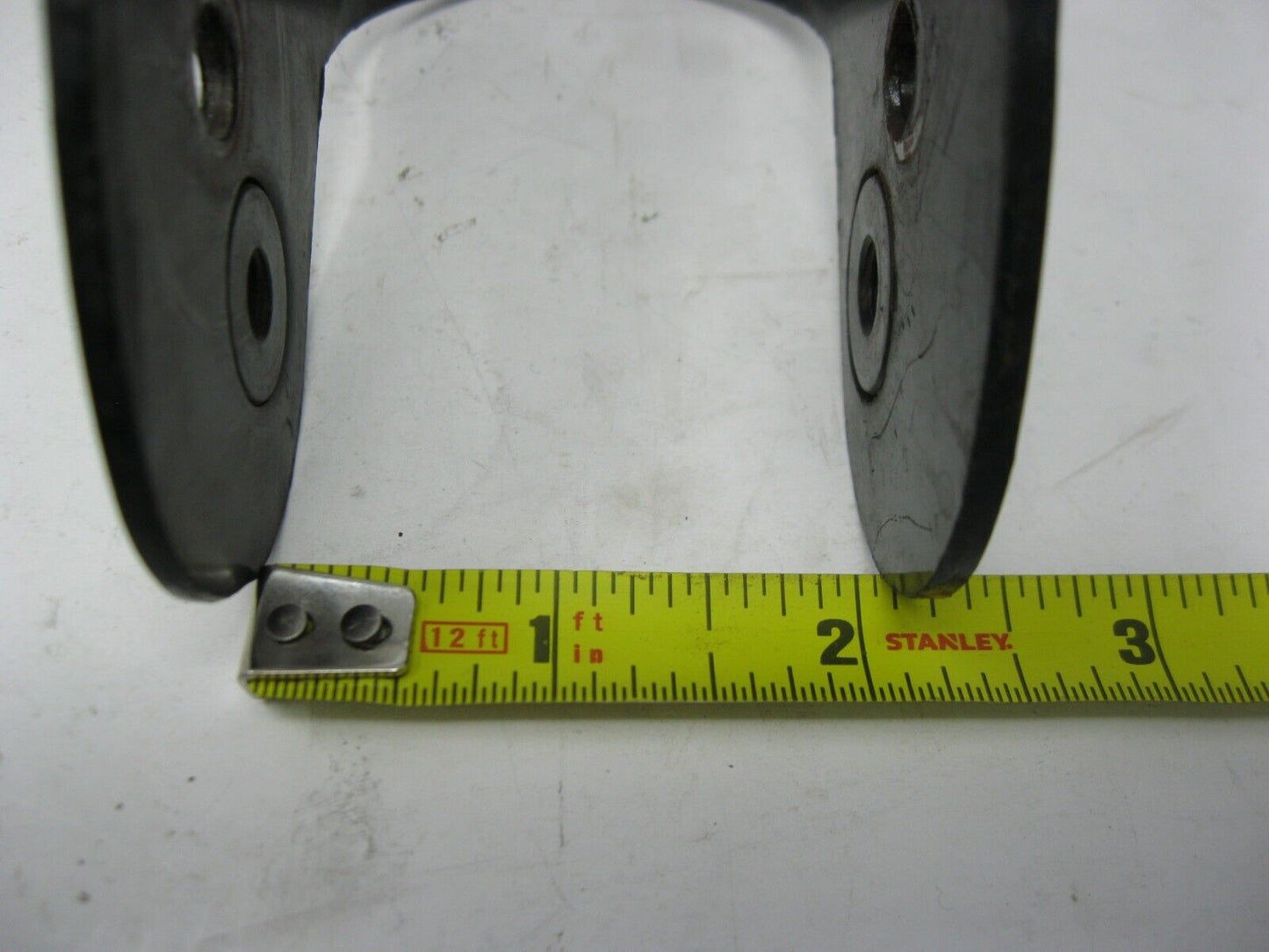 Harley-Davidson OEM Fuel Tank Mount (Exact Fitment Unknown)