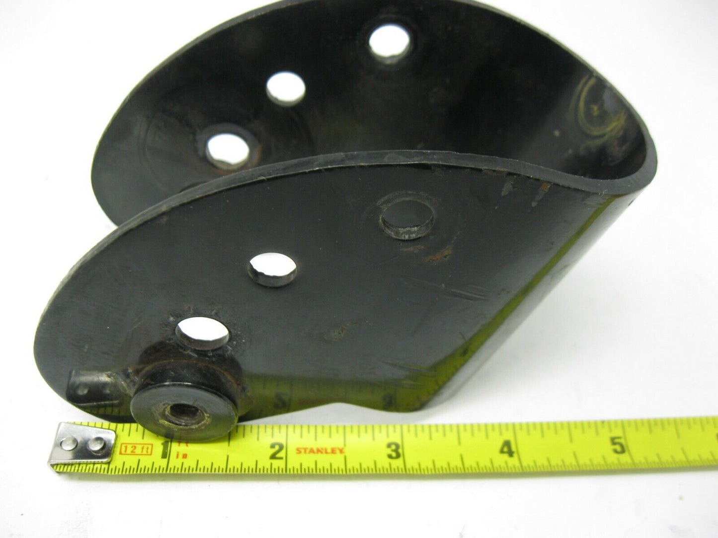 Harley-Davidson OEM Fuel Tank Mount (Exact Fitment Unknown)
