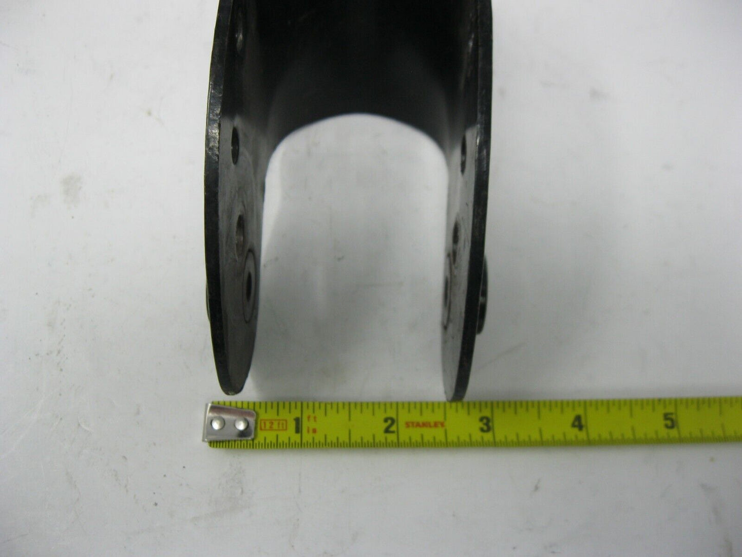 Harley-Davidson OEM Fuel Tank Mount (Exact Fitment Unknown)