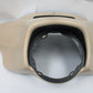 OEM Harley Street Glide FLHX Sand Camo w/Stripe Outer Fairing 57000381DTR