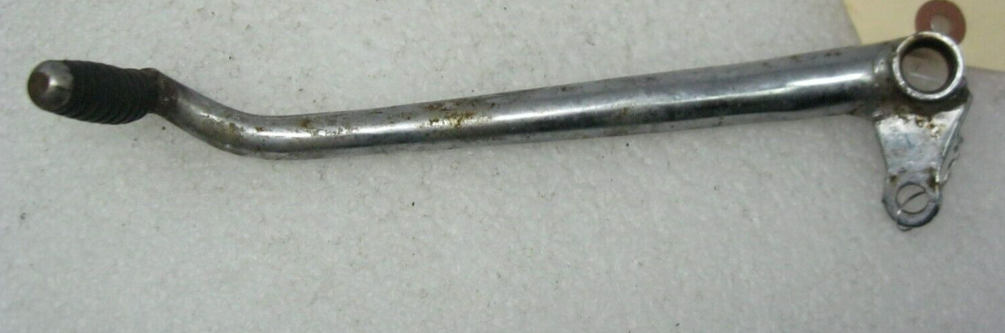 Honda CB250/350 Shift Lever (Exact Years Unknown), Possibly Bent 247801286010
