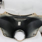 OEM Harley Street Glide FLHX Sand Camo w/Stripe Outer Fairing 57000381DTR