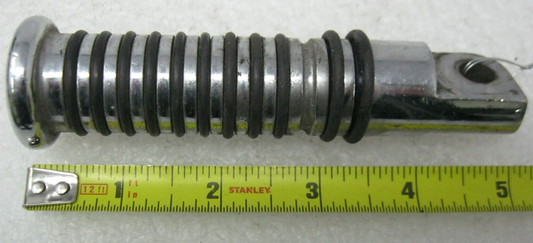 Harley-Davidson OEM O-Ring Small Male-Mount Footpeg (Single Unit) 49128-82
