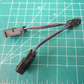 USED GENUINE HARLEY DAVIDSON 69200921 Fairing Power Extension Harness