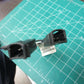 USED HARLEY DAVIDSON 69200921 Fairing Power Extension Harness LONG w Resistor