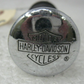 Harley-Davidson OEM O-Ring Small Male-Mount Footpeg (Single Unit) 49128-82