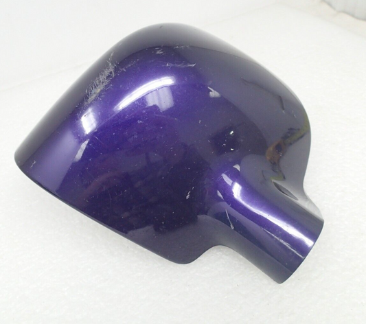 Harley-Davidson Right Lower Fairing Cap Harley Touring Fairing Lower Cap