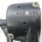 Yamaha Handlebar switch SAE QB2 YHA 216