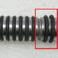 Harley-Davidson OEM O-Ring Small Male-Mount Footpeg (Single Unit) 49128-82