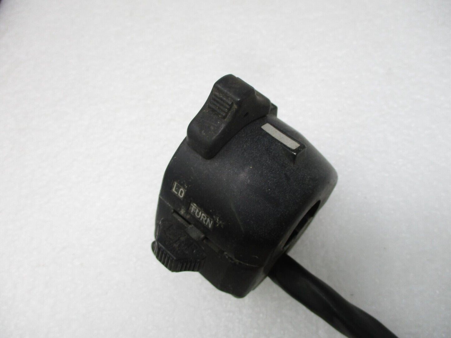 Yamaha Handlebar switch SAE QB2 YHA 216