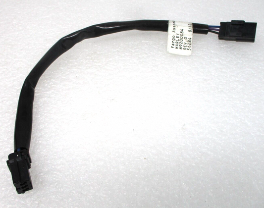 USED Genuine Harley Davidson Turn Signal Wire Extensions, 12" p/n 69200084