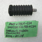 Harley-Davidson 79-07 (34611-65) 06-23 (34611-65A) Shifter Peg RUBBER TORN Pic 3