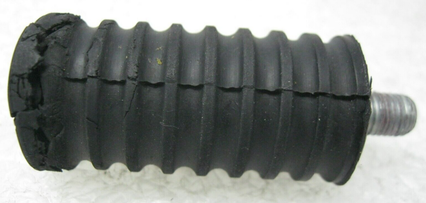 Harley-Davidson 79-07 (34611-65) 06-23 (34611-65A) Shifter Peg RUBBER TORN Pic 3