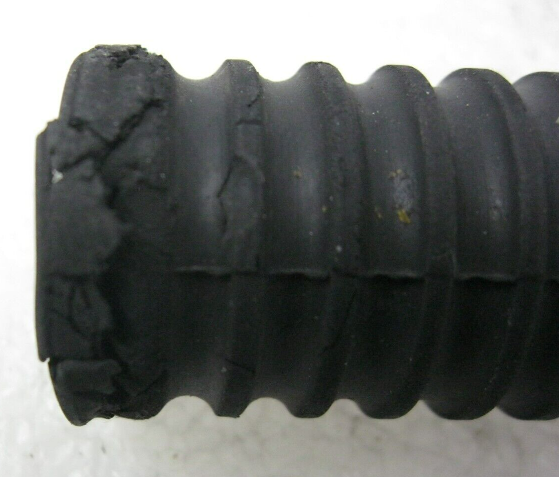 Harley-Davidson 79-07 (34611-65) 06-23 (34611-65A) Shifter Peg RUBBER TORN Pic 3