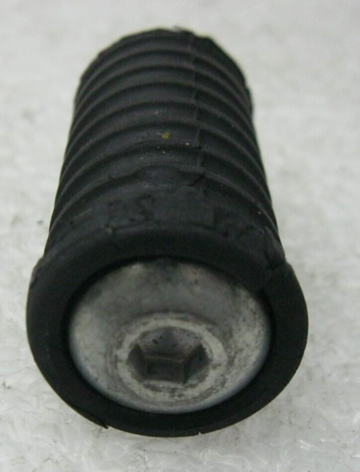 Harley-Davidson 79-07 (34611-65) 06-23 (34611-65A) Shifter Peg RUBBER TORN Pic 3