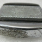 Harley-Davidson OEM 84-17 FX Narrow Band Billet Style Brake Pedal Pad 42629-00
