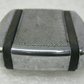Harley-Davidson OEM 84-17 FX Narrow Band Billet Style Brake Pedal Pad 42629-00