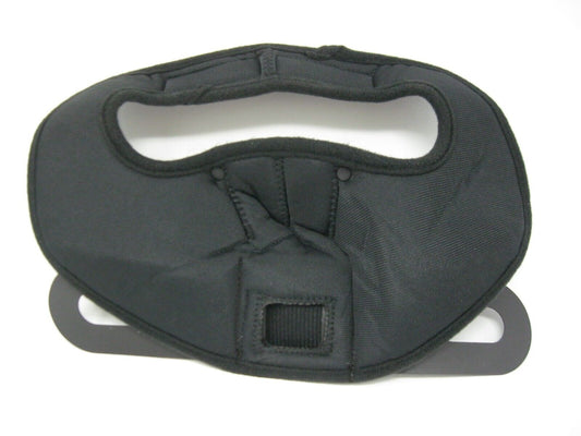 Ski-Doo OEM Large X-Tec Mask 4485740990